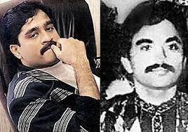 Breakdown of D-Company| NIA arrests two close aides of underworld don Dawood Ibrahim Breakdown of D-Company| NIA arrests two close aides of underworld don Dawood Ibrahim